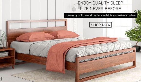 Online-Exclusive-Bed